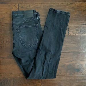 Abercrombie and Fitch Denim Jeans